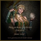 Magical and Mystical website