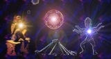 Prophesy 2012