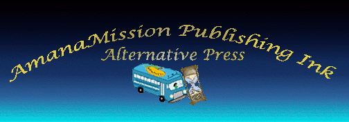 AMPI Alternative Press